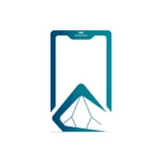 crystal store - كرستال ستور android application logo